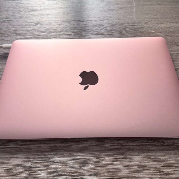 Apple Other - Apple MacBook - Rose Pink